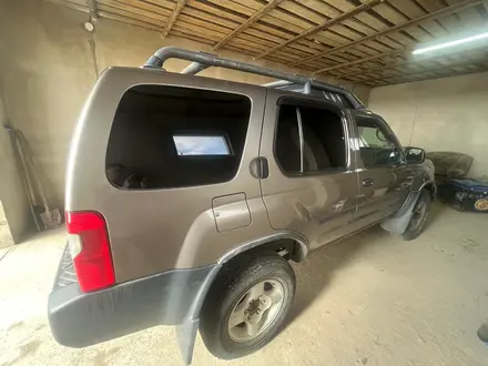 Nissan Xterra 2004 года за 5 000 000 тг. в Актау