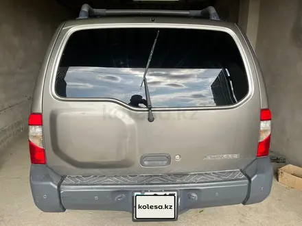 Nissan Xterra 2004 года за 5 000 000 тг. в Актау – фото 3