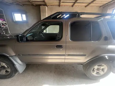 Nissan Xterra 2004 года за 5 000 000 тг. в Актау – фото 8