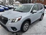 Subaru Forester 2022 года за 17 100 000 тг. в Караганда