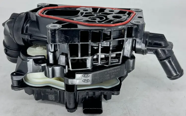 Термостат в сборе за 80 000 тг. в Алматы