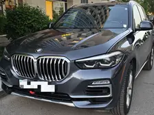 BMW X5, 2019