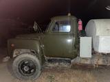 ГАЗ  53 1988 года за 1 000 000 тг. в Атырау – фото 2