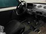 ВАЗ (Lada) 1111 Ока 2006 годаүшін700 000 тг. в Актау – фото 3
