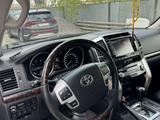 Toyota Land Cruiser 2012 года за 22 000 000 тг. в Актобе – фото 2