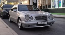 Mercedes-Benz E 320 1998 годаүшін3 200 000 тг. в Астана