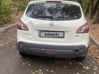 Nissan Qashqai 2012 года за 5 000 000 тг. в Алматы