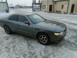 Toyota Chaser 1993 годаүшін2 000 000 тг. в Павлодар