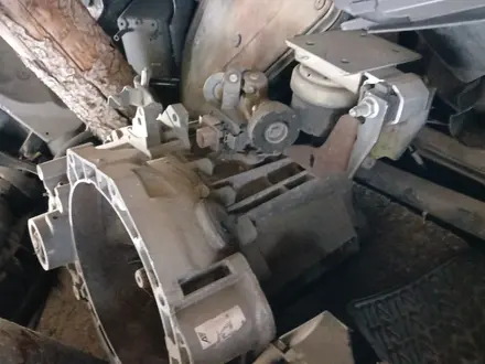 Коробка механическая за 1 000 тг. в Уральск