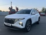 Hyundai Tucson 2023 года за 16 000 000 тг. в Уральск – фото 4