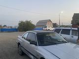 Mazda 626 1988 года за 500 000 тг. в Семей – фото 2