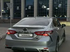 Toyota Camry, 2023