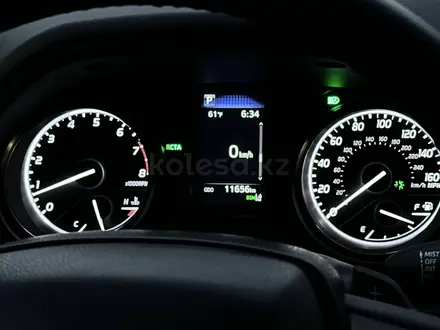 Toyota Camry 2023 года за 14 500 000 тг. в Павлодар – фото 9