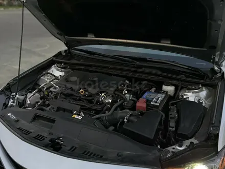 Toyota Camry 2023 года за 14 500 000 тг. в Павлодар – фото 13