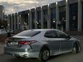 Toyota Camry 2023 года за 19 500 000 тг. в Павлодар – фото 2