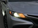 Toyota Camry 2023 годаүшін14 500 000 тг. в Павлодар