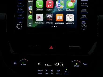 Toyota Camry 2023 года за 14 500 000 тг. в Павлодар – фото 7