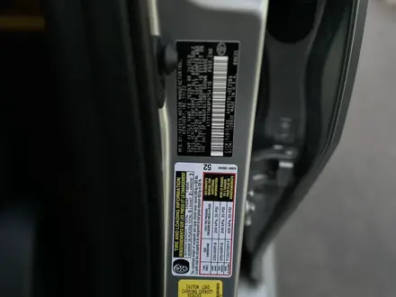 Toyota Camry 2023 года за 14 500 000 тг. в Павлодар – фото 11