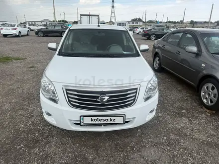 Chevrolet Cobalt 2019 года за 4 300 000 тг. в Шымкент