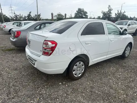 Chevrolet Cobalt 2019 года за 4 300 000 тг. в Шымкент – фото 4