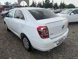 Chevrolet Cobalt 2019 годаүшін4 300 000 тг. в Шымкент – фото 5