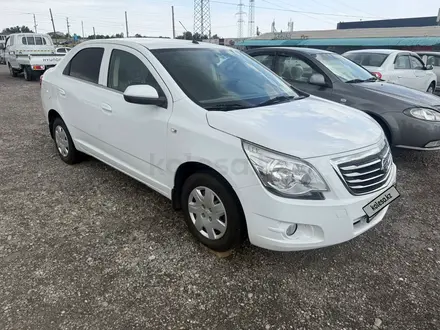 Chevrolet Cobalt 2019 года за 4 300 000 тг. в Шымкент – фото 7