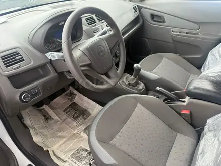 Chevrolet Cobalt 2019 года за 4 300 000 тг. в Шымкент – фото 8