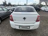 Chevrolet Cobalt 2019 годаүшін4 300 000 тг. в Шымкент – фото 3