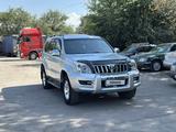 Toyota Land Cruiser Prado 2003 года за 8 700 000 тг. в Алматы