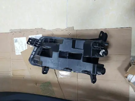 Бампер передний за 200 000 тг. в Алматы – фото 16