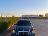 Mercedes-Benz E 230 1997 года за 2 399 999 тг. в Астана – фото 4