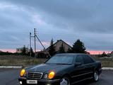 Mercedes-Benz E 230 1997 года за 2 399 999 тг. в Астана – фото 3