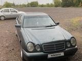 Mercedes-Benz E 230 1997 года за 2 399 999 тг. в Астана – фото 2