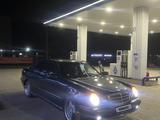 Mercedes-Benz E 230 1997 года за 2 399 999 тг. в Астана – фото 5