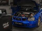 Чип тюнинг Subaru за 30 000 тг. в Бесагаш
