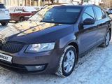 Skoda Octavia 2013 года за 6 500 000 тг. в Уральск – фото 2