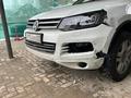Бампер на туарег нф. Touareg NF 2010-2014 за 150 000 тг. в Алматы – фото 3