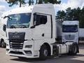 MAN  TGX 18.470 4x2 BL SA, GM Cab 2022 годаүшін35 710 215 тг. в Вильнюс