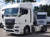 MAN  TGX 18.470 4x2 BL SA, GM Cab 2022 года за 35 710 215 тг. в Вильнюс