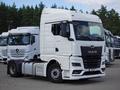 MAN  TGX 18.470 4x2 BL SA, GM Cab 2022 года за 35 710 215 тг. в Вильнюс – фото 3