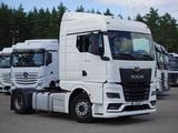 MAN  TGX 18.470 4x2 BL SA, GM Cab 2022 года за 35 710 215 тг. в Вильнюс – фото 3