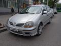 Nissan Almera Tino 2002 годаүшін2 000 000 тг. в Алматы – фото 7