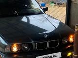 BMW 525 1995 годаүшін3 000 000 тг. в Шымкент – фото 5