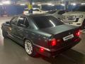BMW 525 1995 года за 3 000 000 тг. в Шымкент – фото 8