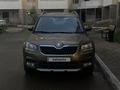 Skoda Yeti 2014 года за 5 800 000 тг. в Астана – фото 2