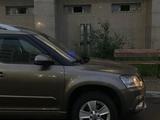 Skoda Yeti 2014 годаүшін5 800 000 тг. в Астана – фото 5