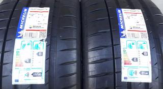 Michelin Pilot Sport 4 285/40 r19 за 111 800 тг. в Алматы