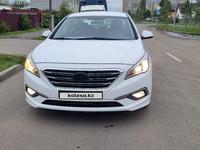 Hyundai Sonata 2016 года за 6 700 000 тг. в Астана