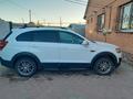 Chevrolet Captiva 2014 года за 6 550 000 тг. в Костанай – фото 13