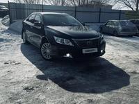 Toyota Camry 2013 годаүшін8 600 000 тг. в Караганда